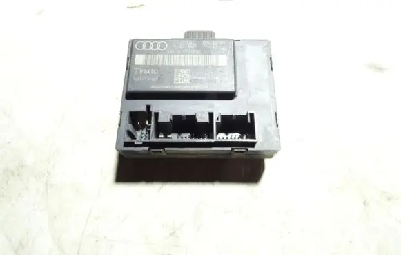 Audi Q7 4L Door control unit/module 4L0959795B
