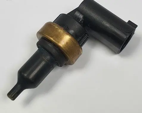 Mercedes-Benz GLK (X204) Outside/exterior temperature sensor A0009050600