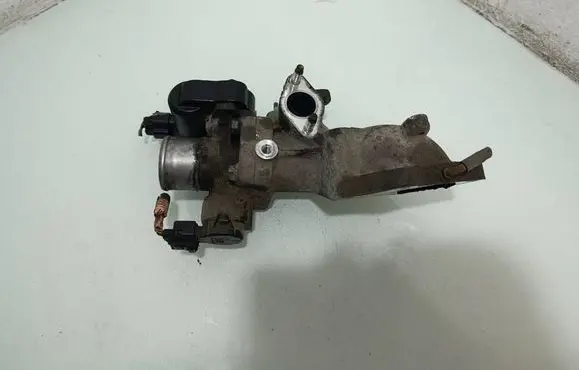 Toyota Corolla E140 E150 Throttle valve