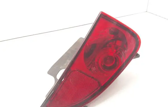 Renault Espace - Grand espace IV Rear fog light 8200027154