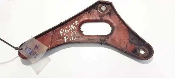 Iveco Daily 40.8 Bracket in trunk/boot 