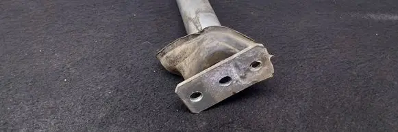 Fiat X1 - 9 Other body part 