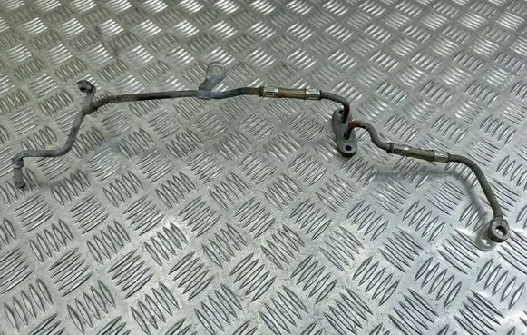 Opel Zafira C Coolant pipe/hose 