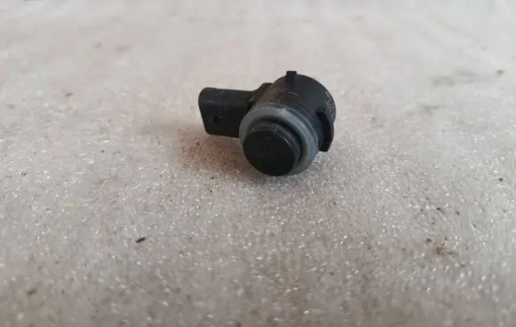 Mercedes-Benz GLE (W166 - C292) Parking PDC sensor A0009055504