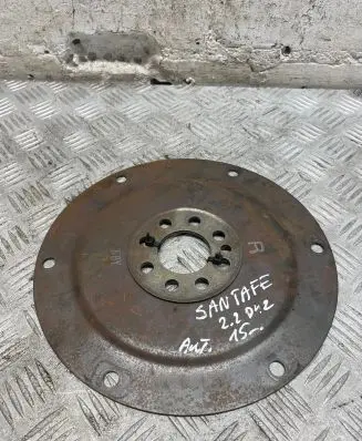 Flywheel