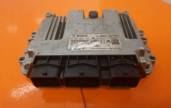 Citroen Nemo Other control units/modules 0281015782