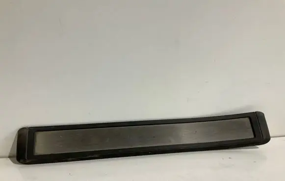 Mercedes-Benz E W211 Side skirt rear trim A2116801535