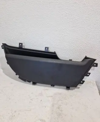 Volkswagen Phaeton Front door storage pocket/box 3D1867131 4844