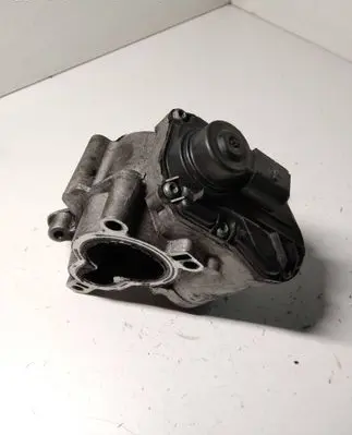 Renault Laguna II EGR valve 8200693739 A2C53179081 CZ1537