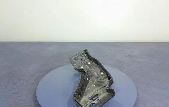 Hyundai i30 Front underbody cover/under tray 31316G4000