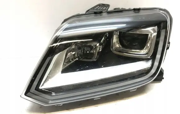Volkswagen Amarok Headlight/headlamp