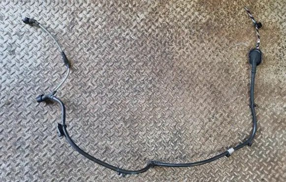 Volkswagen Tiguan Allspace Brake wiring harness 6X0973722G 6E0973702