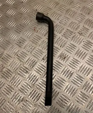 Land Rover Freelander Wheel nut wrench 