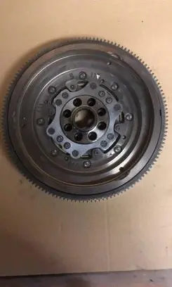 Audi RS3 Flywheel 07K105266H