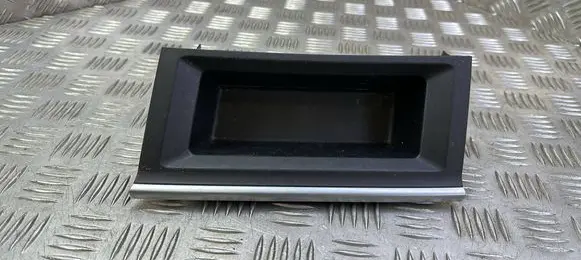 BMW 2 F45 Glove box 9274292 927429206