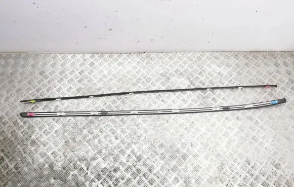 KIA Ceed Roof trim bar molding cover 