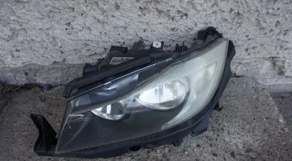 Audi A5 8T 8F Headlight/headlamp