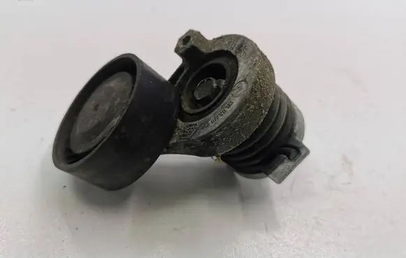Nissan Qashqai Alternator belt tensioner 117501113R