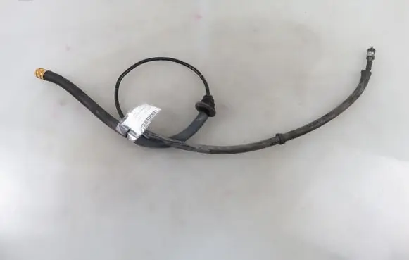 Mercedes-Benz E W124 Speedometer cable 1245400168