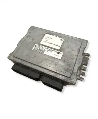 Mini One - Cooper R50 - 53 Engine control unit/module 7557395 S83293 S122237006
