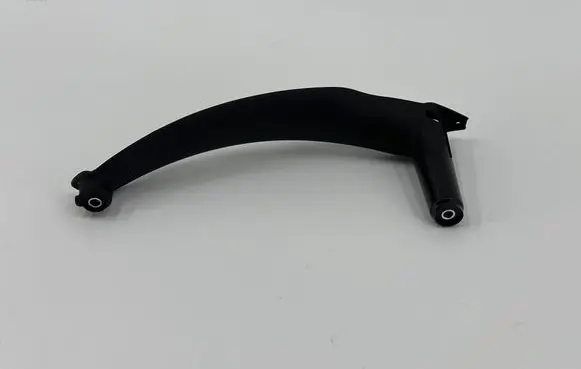 BMW X5 E70 Front door interior handle trim 6969402 51416969402