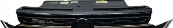 Volkswagen T-Cross Front bumper upper radiator grill 2GM853653