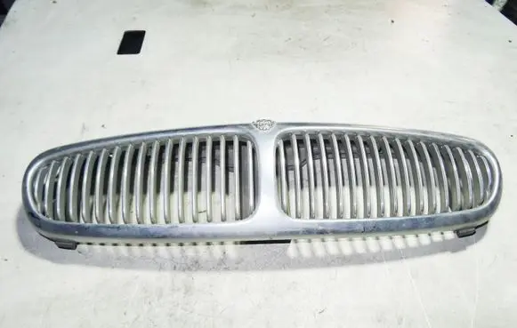 Jaguar X-Type Front grill 1X435510AH