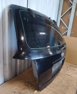 KIA Sorento Tailgate/trunk/boot lid