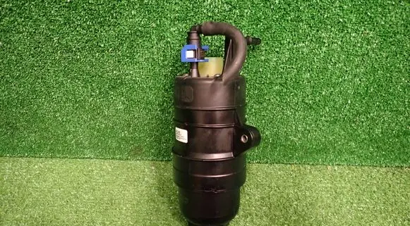 Fiat Ducato Fuel filter housing 235562420