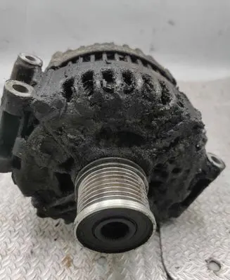 Mercedes-Benz ML W164 Generator/alternator 0121813003 A0131540902