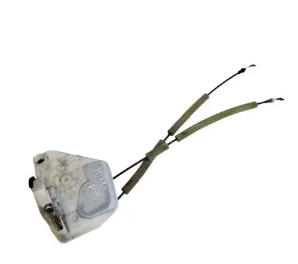 Mazda 6 Front door lock 3B11D0020 GJE8