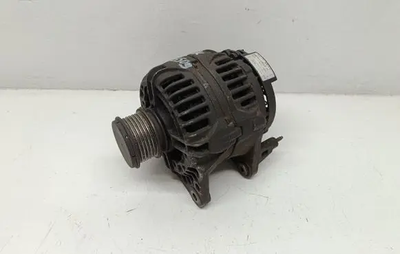 Audi A3 S3 8L Generator/alternator 038903018LX