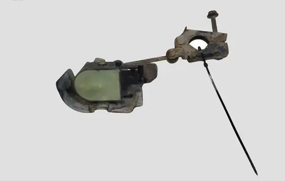 Citroen C5 Headlight/headlamp level sensor 9641247280