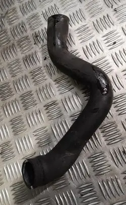 Volvo V70 Engine coolant pipe/hose 30723970