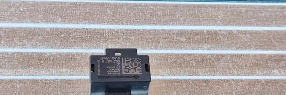 BMW 4 G22 G23 G24 G26 Microphone (bluetooth/phone) 8794736