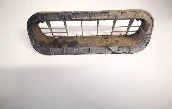 Air intake duct part
