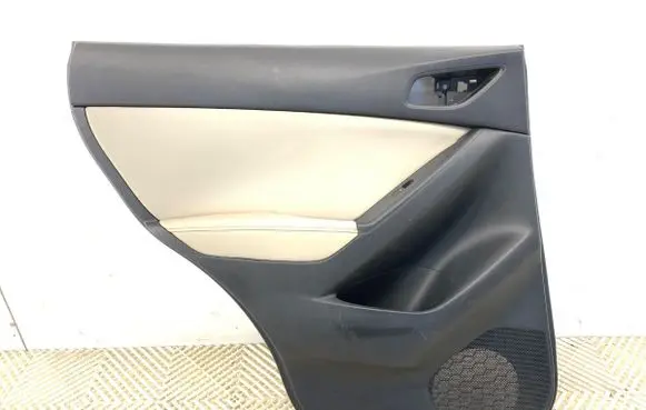 Mazda CX-5 Rear door card panel trim