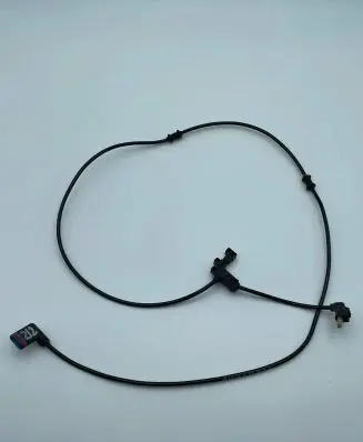 Mercedes-Benz GL X166 Brake pads wear sensor A2045403910