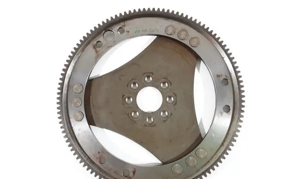 Volkswagen Touareg I Flywheel 070105323A