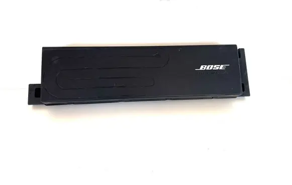 Nissan Leaf II (ZE1) Subwoofer speaker 281703NF0A