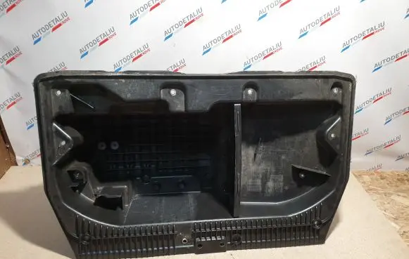 BMW X1 E84 Battery box tray 2990101 51752990101