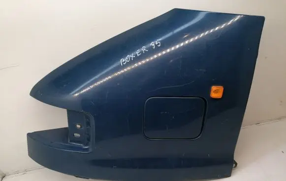 Peugeot Boxer Fender
