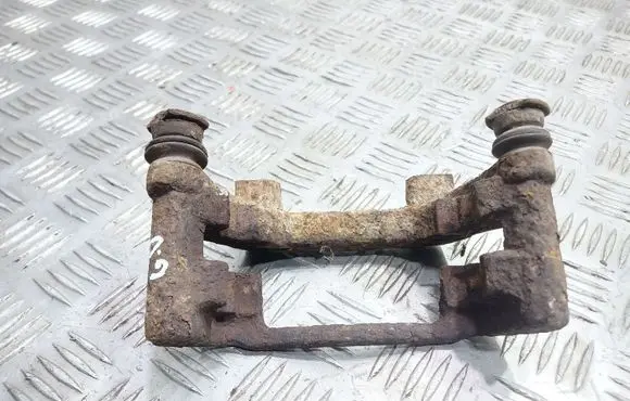 Ford Mondeo Mk III Brake caliper pad carrier rear 