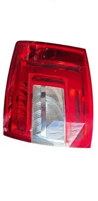 Skoda Octavia Mk3 (5E) Rear/tail lights 5E9945096B