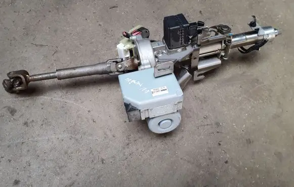 Renault Megane III Electric power steering pump 488101241R