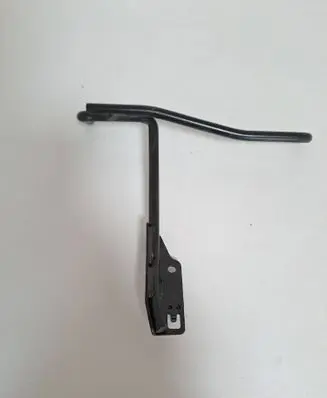 Volkswagen Polo V 6R Brake pedal bracket assembly 6R1721913B