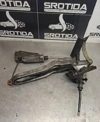 Mercedes-Benz E W211 other engine part 8029520020