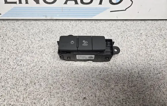 Audi A8 S8 D4 4H Light switch 4K1941501B 90160746