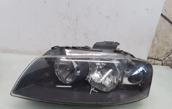 Audi A3 S3 8P Headlight/headlamp