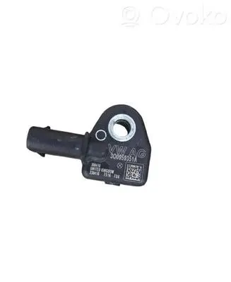 Volkswagen PASSAT B8 Airbag deployment crash/impact sensor 3Q0959351A 3Q0959351